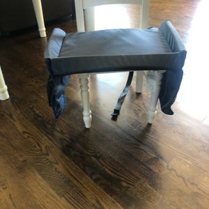 Kid’s anywhere portable table top